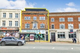 More details for 111 High St, Tonbridge - Retail for Sale