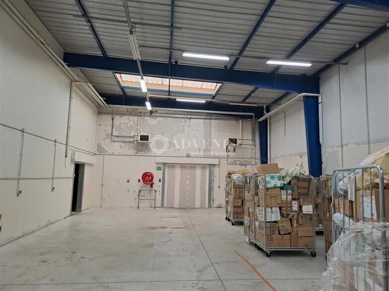 Flex dans Carquefou à louer - Photo intérieure - Image 3 de 4