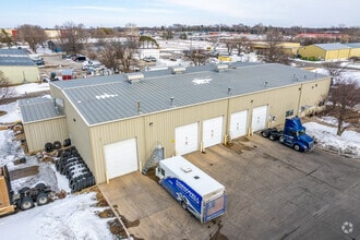 3408 101st St, Urbandale, IA - Aérien  Vue de la carte - Image1