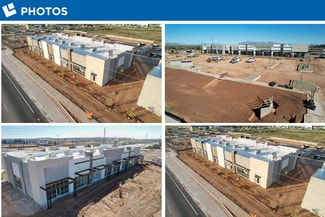 More details for 3452 S Ellsworth Rd, Mesa, AZ - Retail for Lease