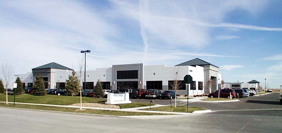 4400 Kittredge St, Denver, CO à louer - Autre - Image 2 de 10