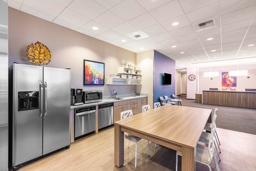 5470 Kietzke Ln, Reno, NV à louer - Photo intérieure - Image 3 de 8