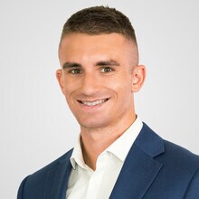 Luke Higgins