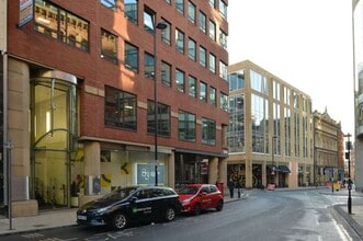 83 Fountain St, Manchester for lease Building Photo- Image 2 of 9