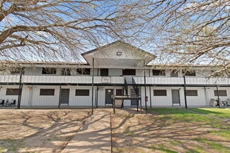 Plus de détails pour 2345 Nall St, Port Neches, TX - Multi-résidentiel à vendre