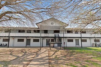 Plus de détails pour 2345 Nall St, Port Neches, TX - Multi-résidentiel à vendre