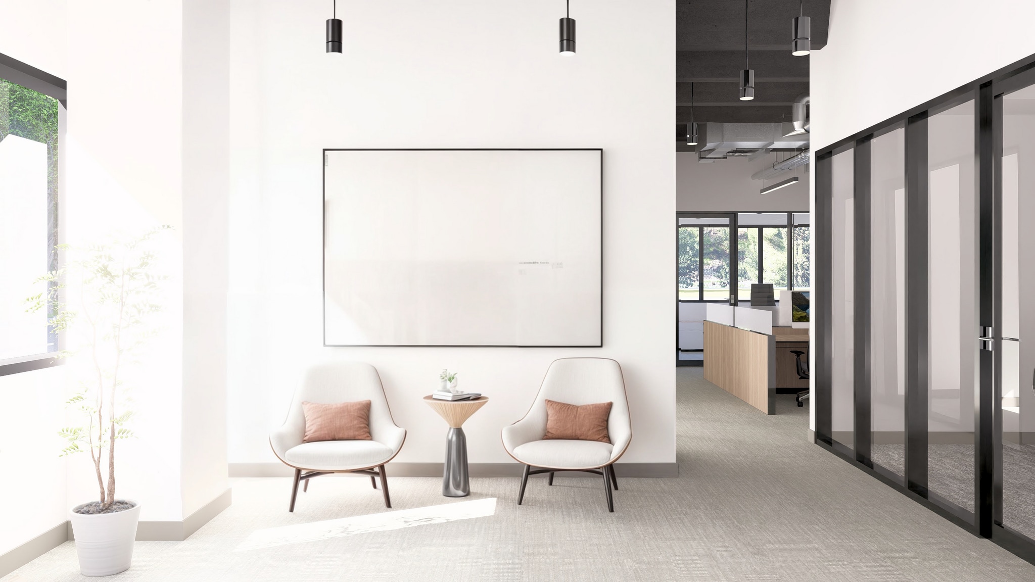 1501 Belvedere Rd, West Palm Beach, FL for lease Building Photo- Image 1 of 7