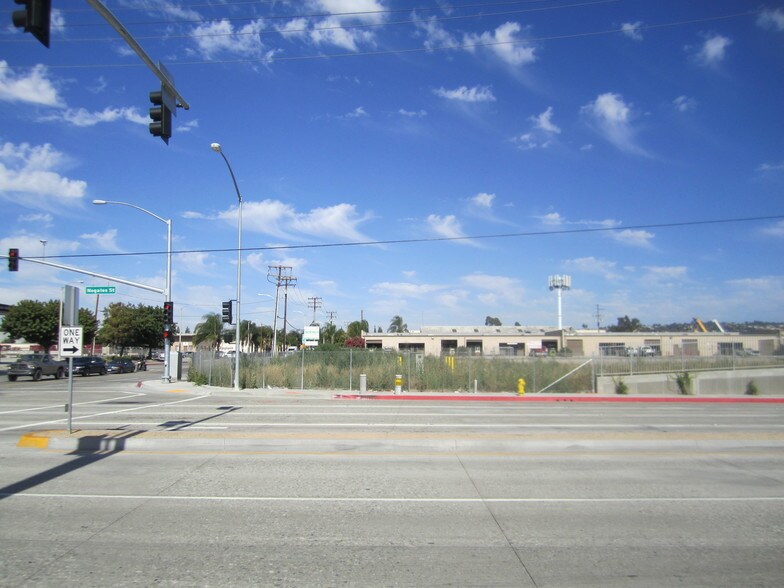 904 Nogales St, City of Industry, CA à vendre - Photo principale - Image 1 de 9