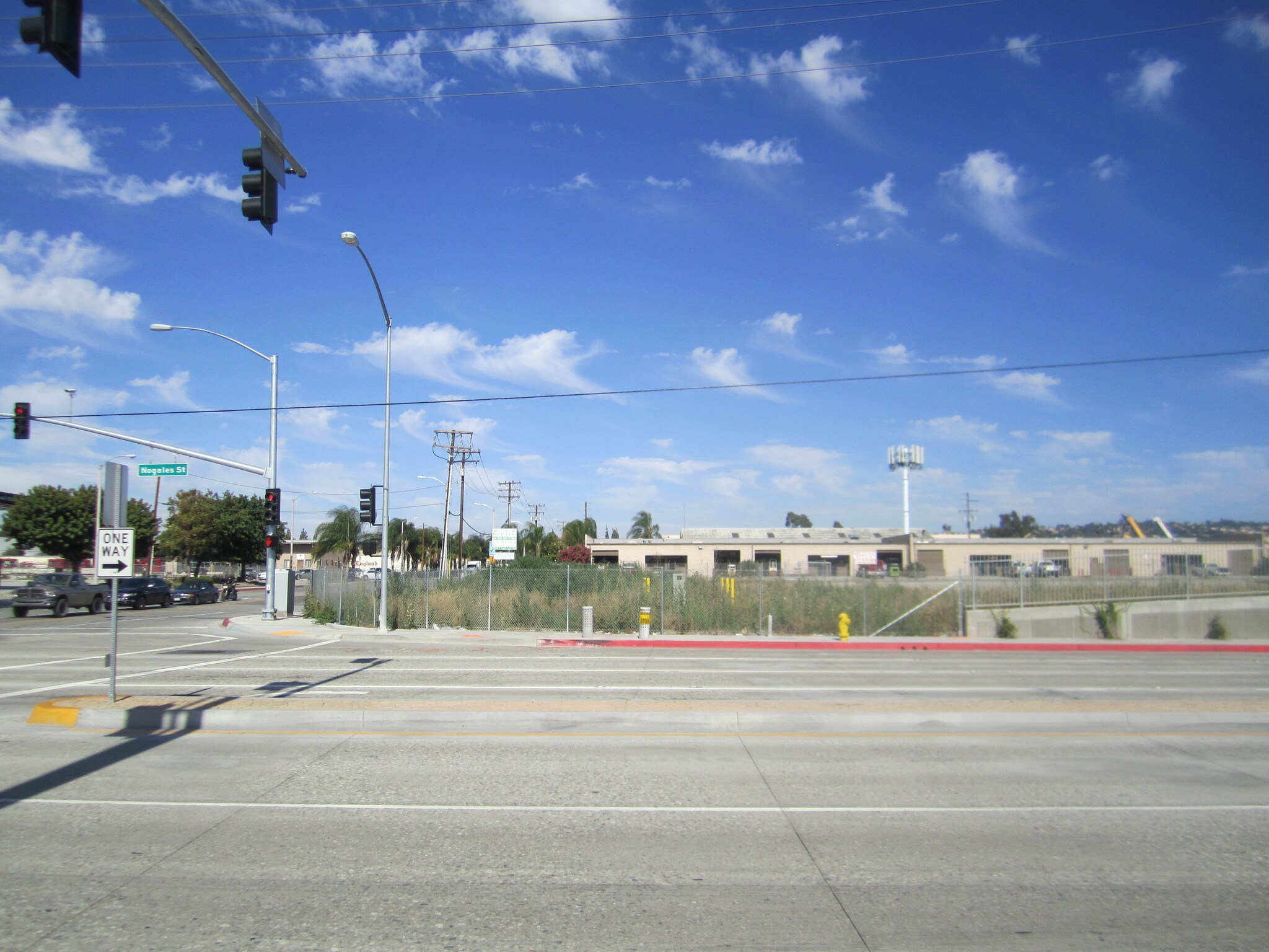 904 Nogales St, City of Industry, CA à vendre Photo principale- Image 1 de 10