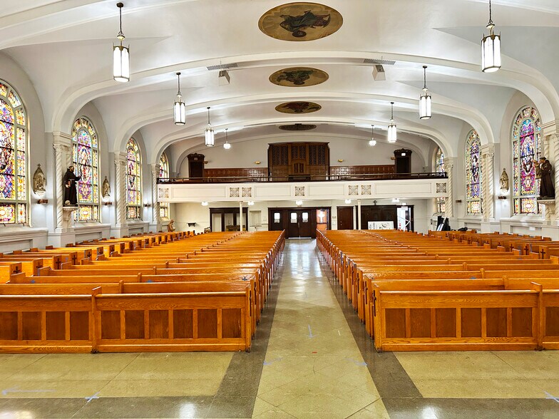 2311 S Washtenaw Ave, Chicago, IL à vendre - Photo du bâtiment - Image 3 de 21