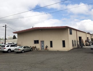 Plus de détails pour 11771 W 49th Ave, Wheat Ridge, CO - Industriel à louer