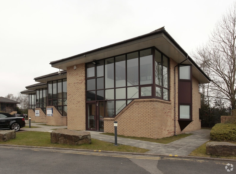 Pittman Way, Preston à louer - Photo du bâtiment - Image 3 de 8