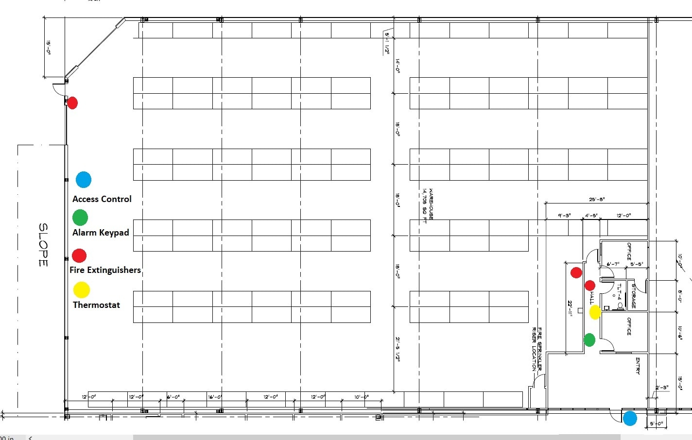 9648 Maumelle Blvd, North Little Rock, AR for lease Building Photo- Image 1 of 1