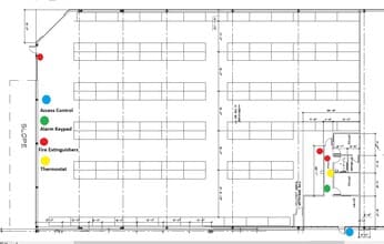 9648 Maumelle Blvd, North Little Rock, AR for lease Building Photo- Image 1 of 1