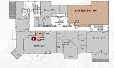 28544 Old Town Front St, Temecula, CA for lease Floor Plan- Image 1 of 1
