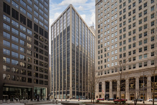 More details for 111 W Jackson Blvd, Chicago, IL - Office for Lease