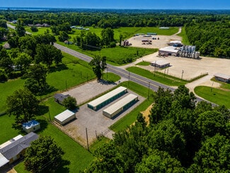 Plus de détails pour 9751 Texas 149, Longview, TX 75603, USA, Longview, TX - Industriel à vendre
