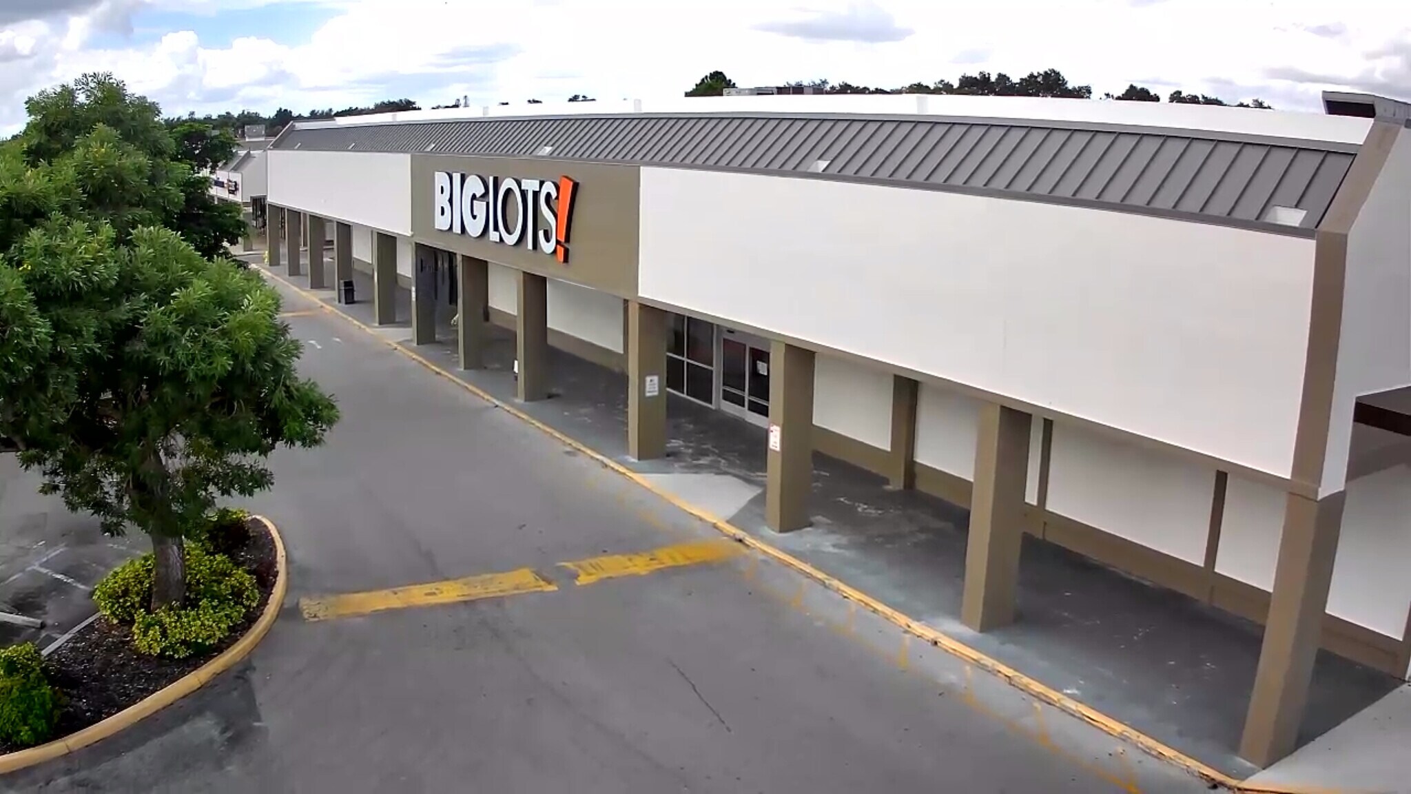 4901 Palm Beach Blvd, Fort Myers, FL à louer Photo principale- Image 1 de 11