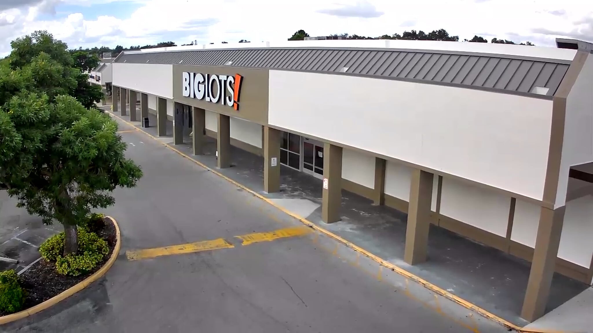 4901 Palm Beach Blvd, Fort Myers, FL for lease Primary Photo- Image 1 of 11