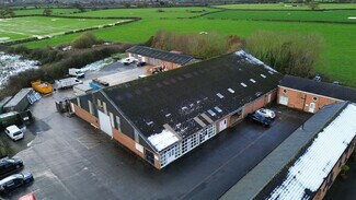 Plus de détails pour Chester Rd, Chester - Local d'activités à louer