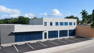 Plus de détails pour 8241-8255 NE 2nd Ave, Miami, FL - Commerce de détail à louer