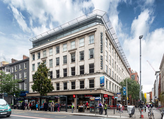 More details for 61 Fountain St, Belfast - Retail for Lease