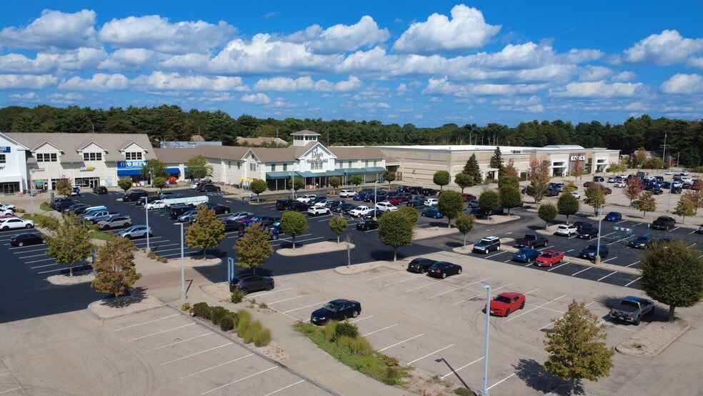 Post Rd, North Kingstown, RI for lease - Building Photo - Image 2 of 22