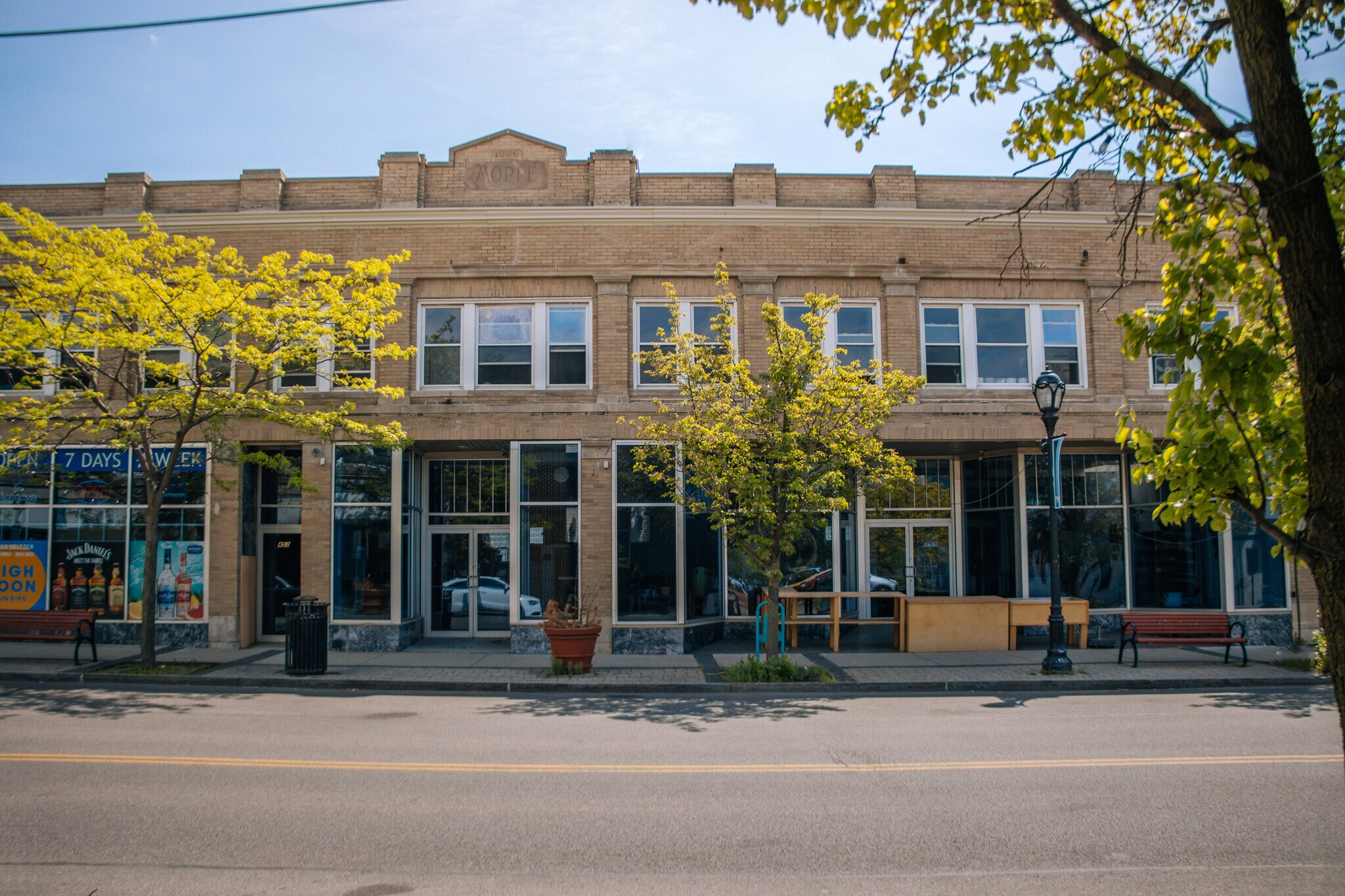 451 3rd St, Niagara Falls, NY for lease Primary Photo- Image 1 of 7