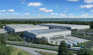 More details for Kirkhaw Lane, Knottingley - Industrial for Lease