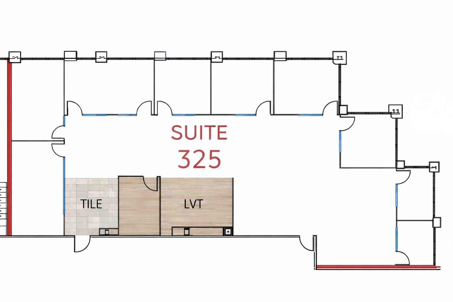 1 Park Plaza, Irvine, CA for lease Interior Photo- Image 1 of 18