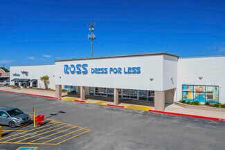 Plus de détails pour 2325-2399 NW Military Hwy, San Antonio, TX - Commerce de détail à louer