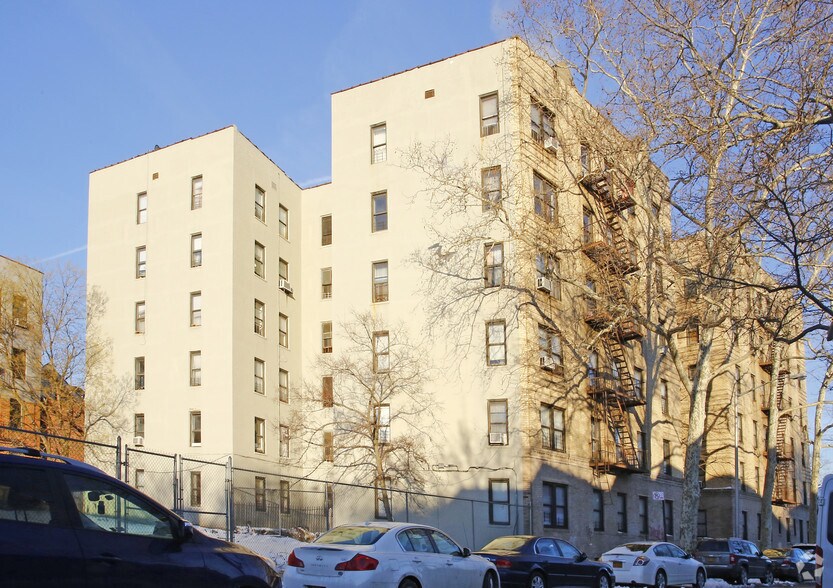 420 Avenue F, Brooklyn, NY for sale - Building Photo - Image 3 of 3