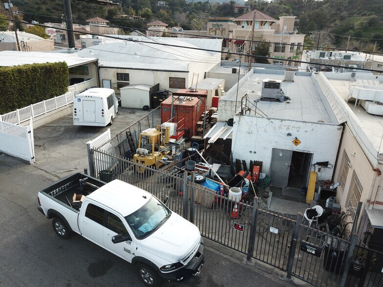 7228 Greeley St, Tujunga, CA à vendre - Photo principale - Image 1 de 5