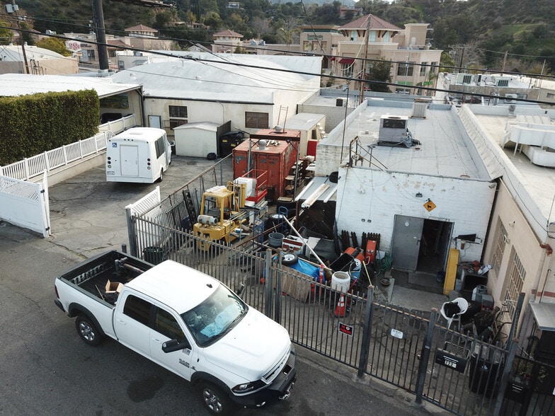 7228 Greeley St, Tujunga, CA for sale - Primary Photo - Image 1 of 5