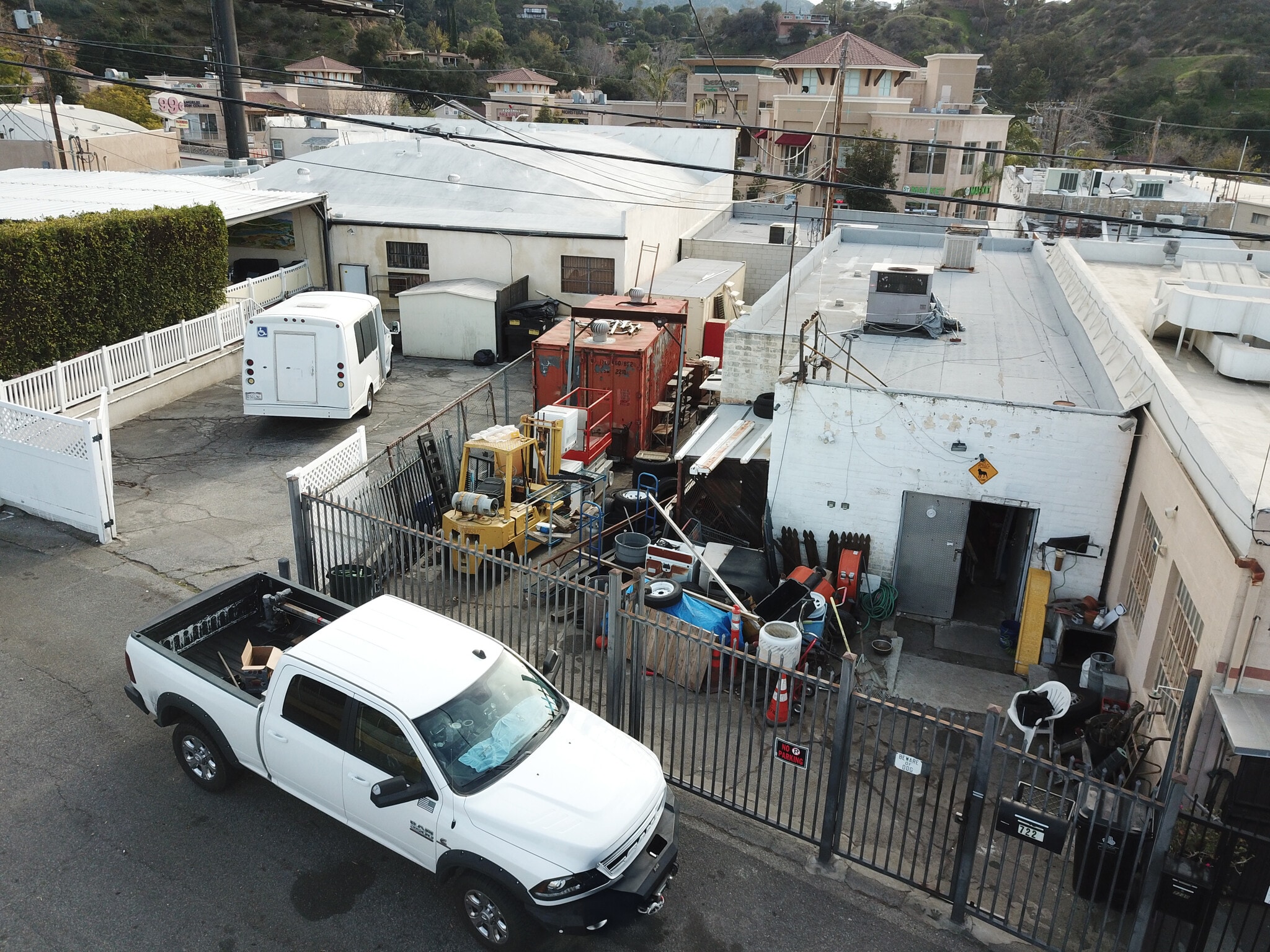 7228 Greeley St, Tujunga, CA for sale Primary Photo- Image 1 of 6