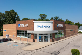 Plus de détails pour Rite Aid, Atco, NJ - Vente au détail à vendre