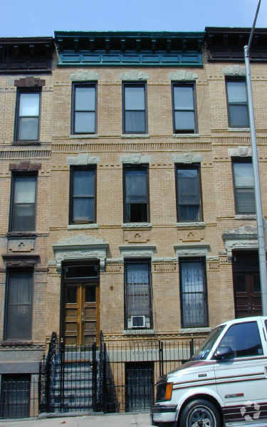 8 Convent Ave, New York, NY à vendre Photo principale- Image 1 de 1