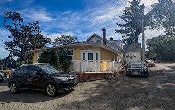 3789 Quadra St, Victoria, BC for lease Building Photo- Image 2 of 4