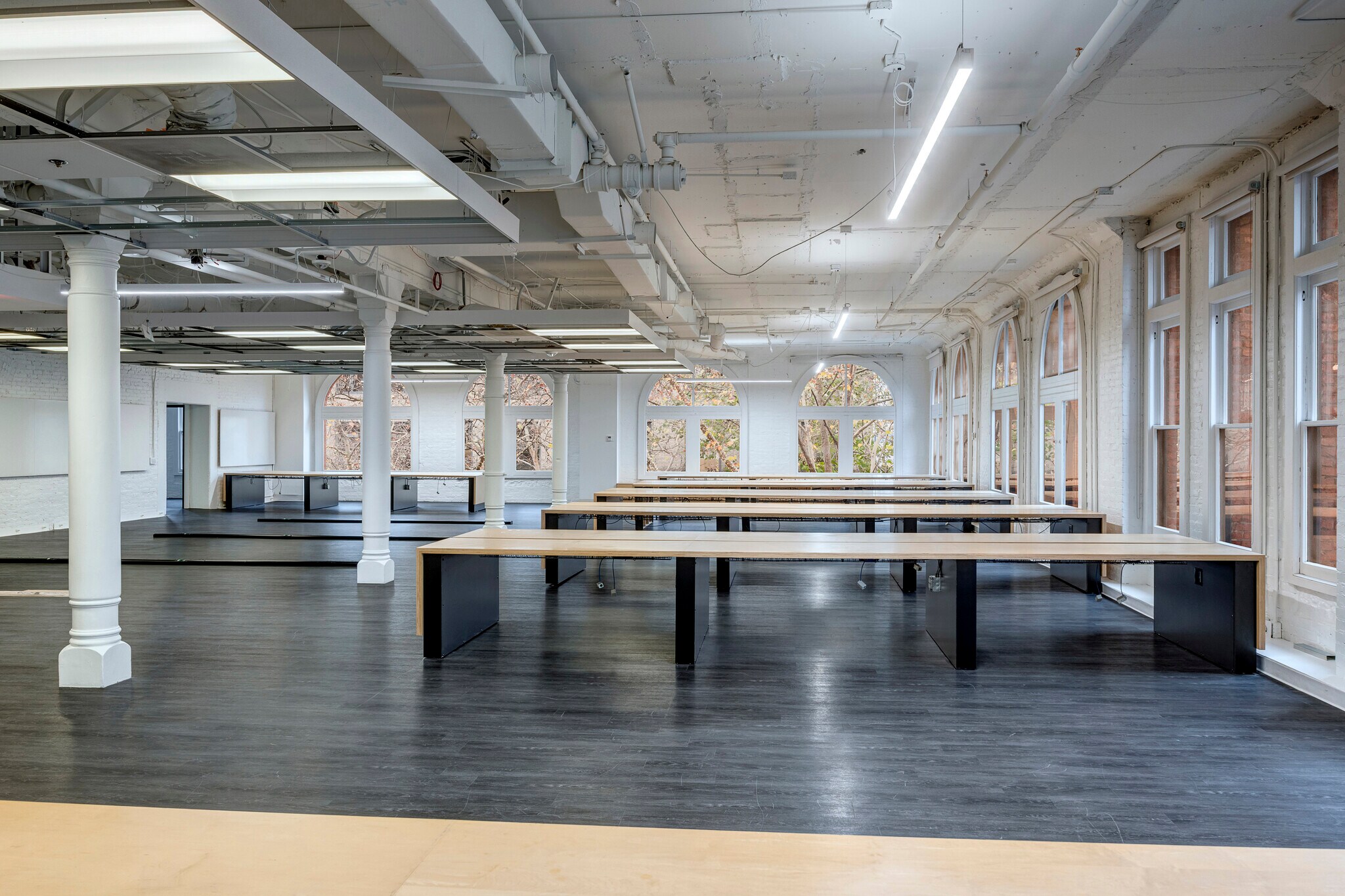 308-316 Occidental Ave S, Seattle, WA for lease Interior Photo- Image 1 of 10