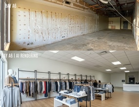 14404-14630 W Center Rd, Omaha, NE for lease Interior Photo- Image 2 of 5