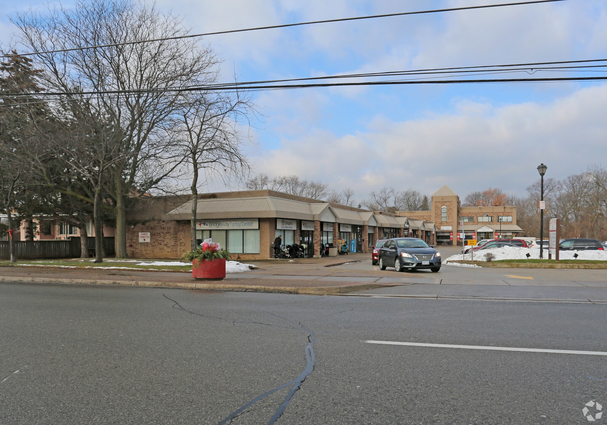 1801 Lakeshore Rd W, Mississauga, ON for sale Primary Photo- Image 1 of 1