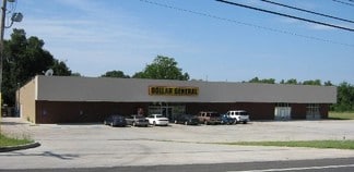 More details for 8967-8969 Greenwood Rd, Greenwood, LA - Retail for Lease