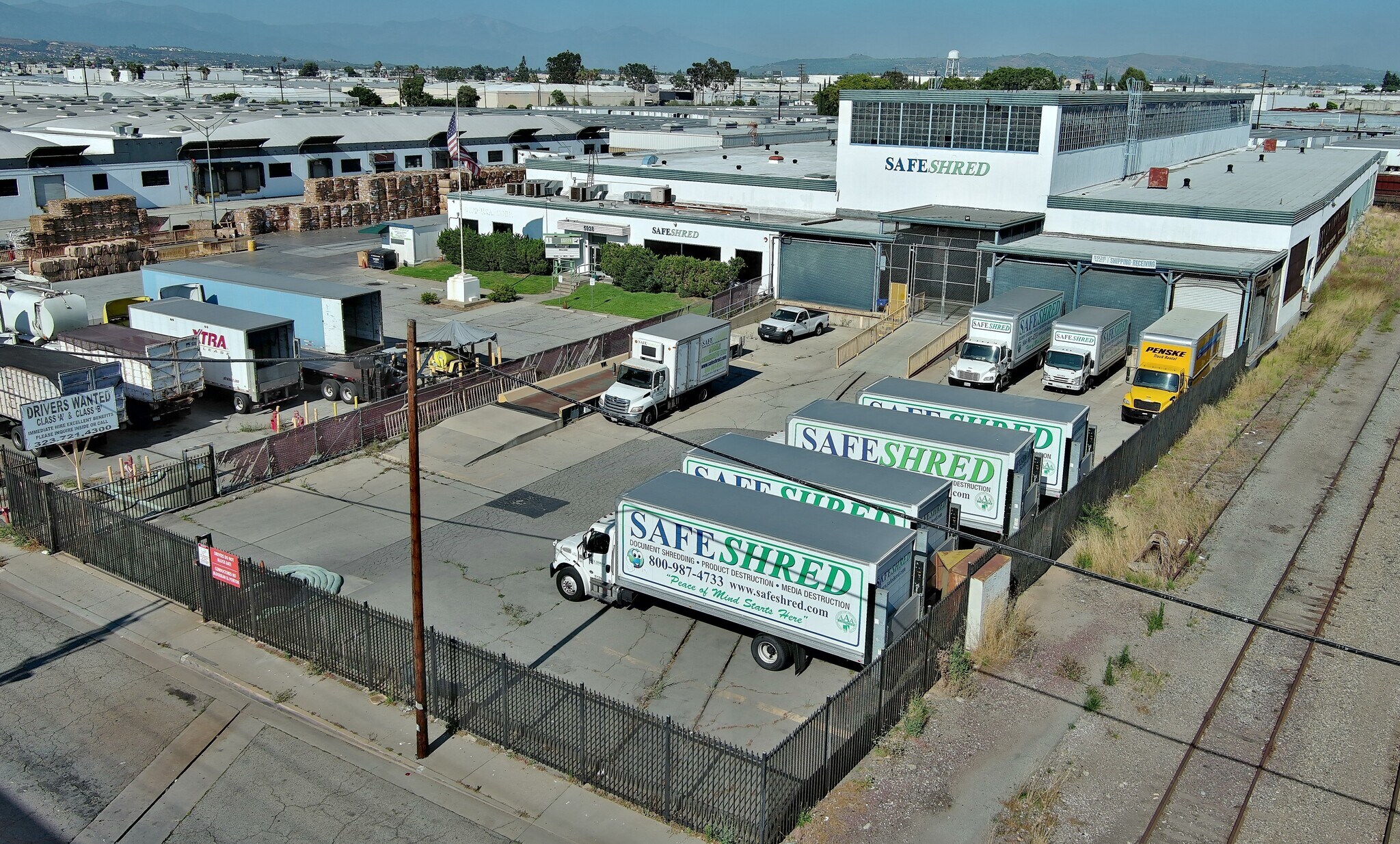 5928 S Malt Ave, Commerce, CA for sale Building Photo- Image 1 of 4