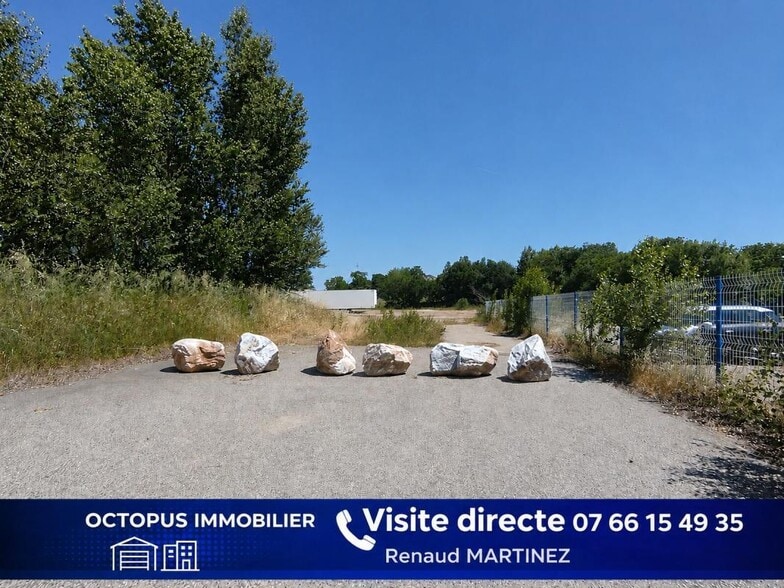 Land in Balma for lease - Building Photo - Image 2 of 8