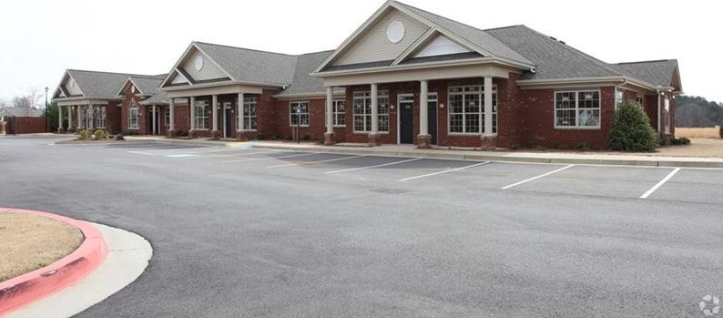 113 Mountain Brook Dr, Canton, GA for lease - Building Photo - Image 3 of 4