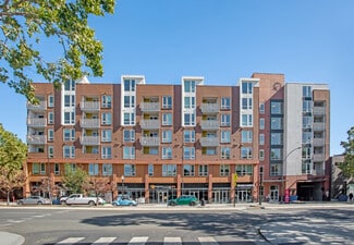 More details for 787 The Alameda, San Jose, CA - Retail for Lease