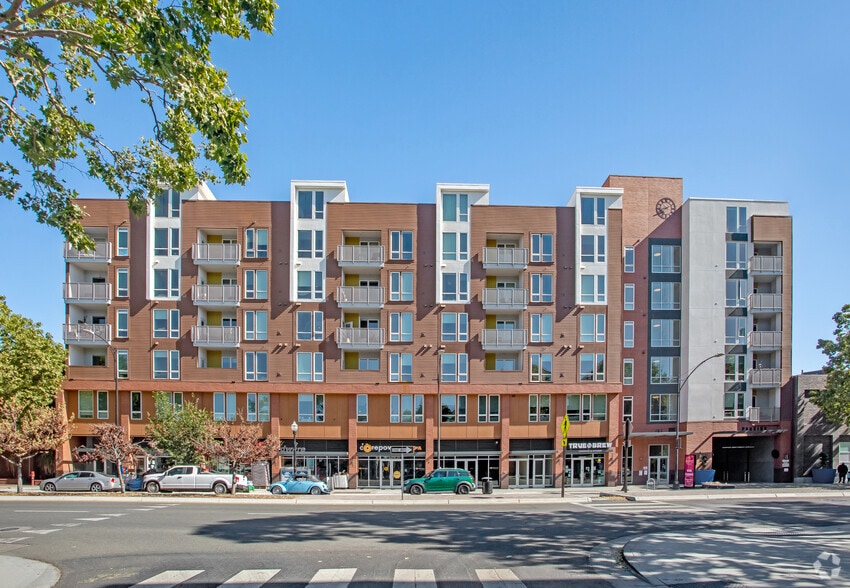 787 The Alameda, San Jose, CA for lease - Primary Photo - Image 1 of 23