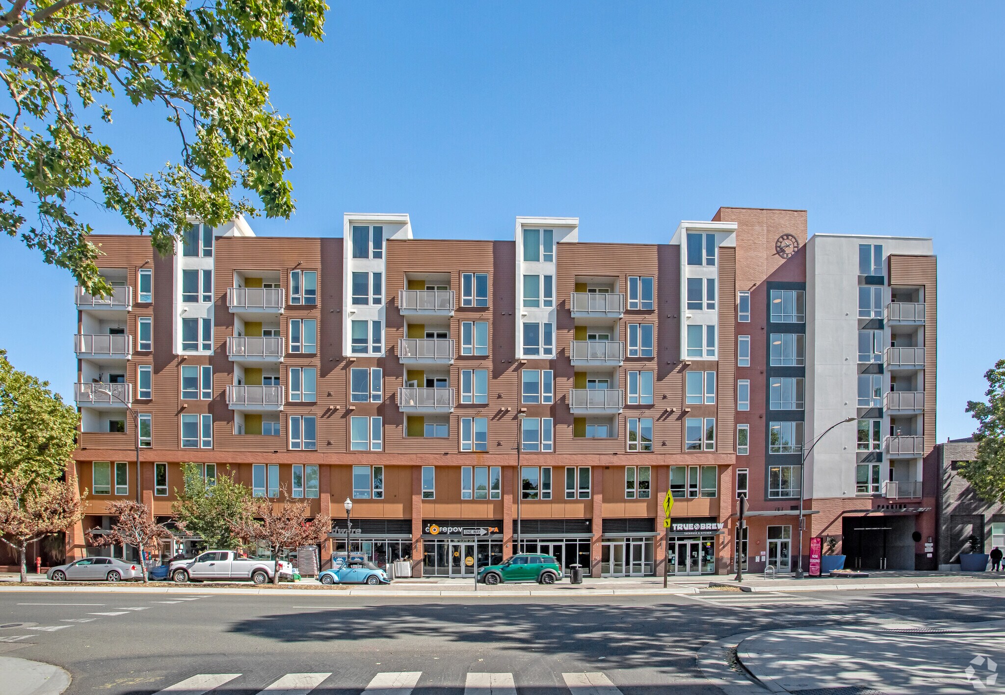 787 The Alameda, San Jose, CA for lease Primary Photo- Image 1 of 24