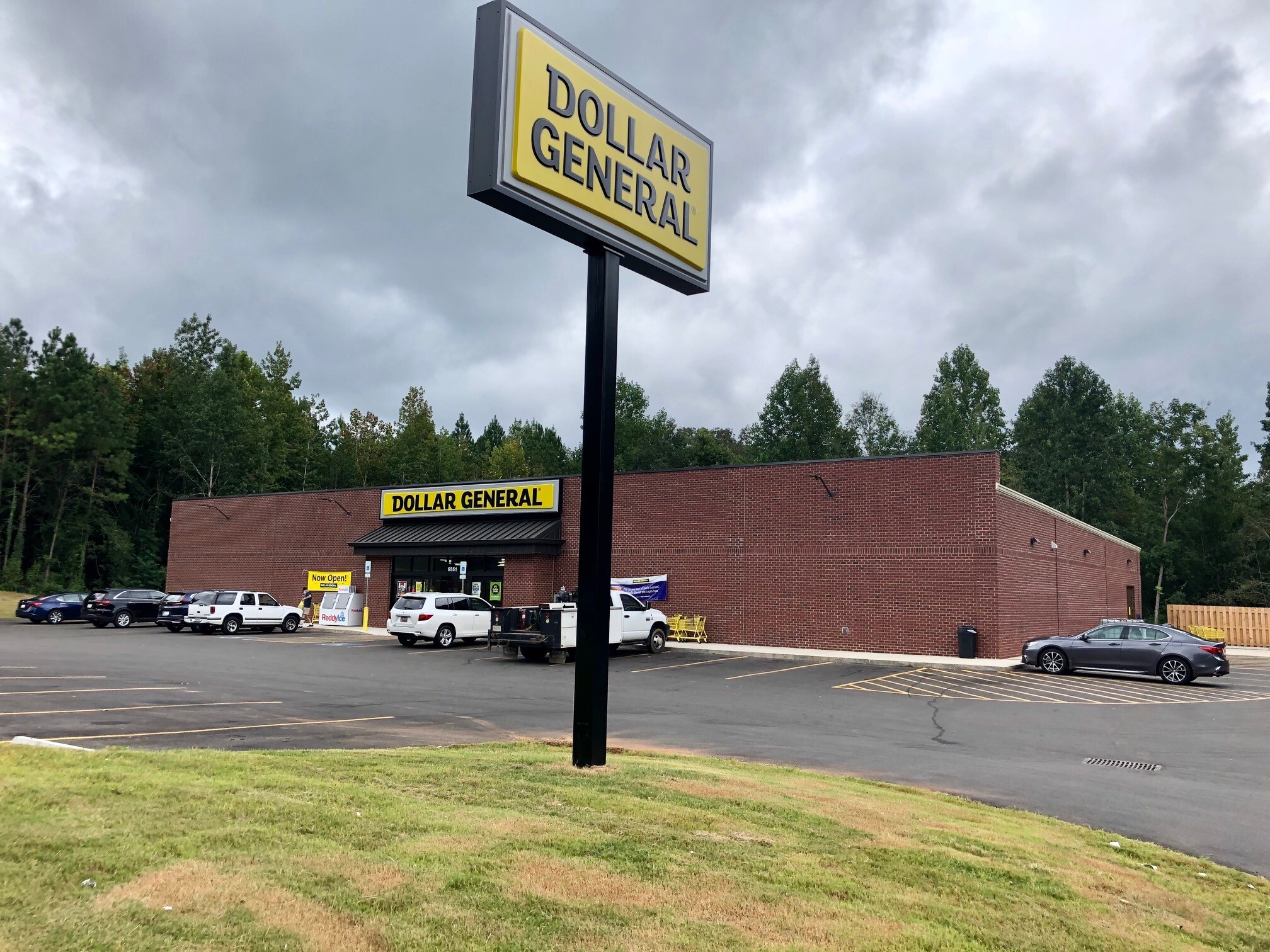 6551 Whitmire Hwy, Whitmire, SC for sale Primary Photo- Image 1 of 1