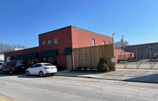 More details for 2713 Cherry St, Kansas City, MO - Industrial for Sale